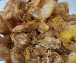 Resep Mudah Mie Tiaw Goreng Lezat Mantap Resep Top Rumahan Unik