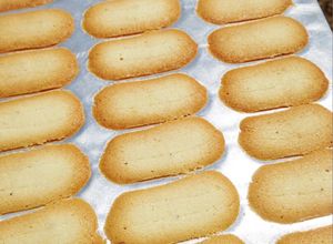 Foto resep Lidah Kucing Wisman