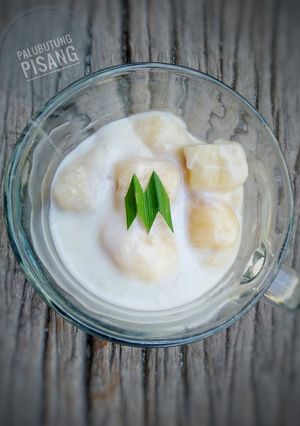 Foto resep Palubutung Pisang