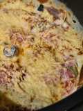 Endives au gratin au cookeo infinity