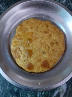 आलू मसाला पूरी (aloo masala poori recipe in Hindi) रेसिपी मुख्य फोटो