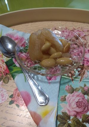 Φωτογραφία της συνταγής Γλυκό φιρίκι 🍏