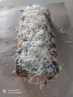 Foto resep Bolu susu
