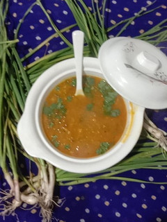 રગડો (Ragda Recipe In Gujarati) રેસીપી મુખ્ય ફોટો