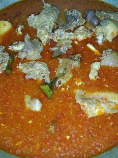 Foto resep Gulai Ayam Kampung