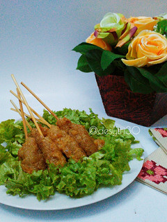 Foto resep Sempol Daging Sapi