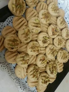 صورة لوصفة غريبة الفول السوداني