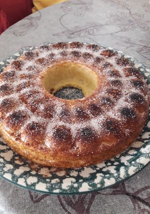 Foto principal de Torta de llanda