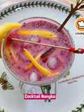 👩‍🍳Cocktail Nangka