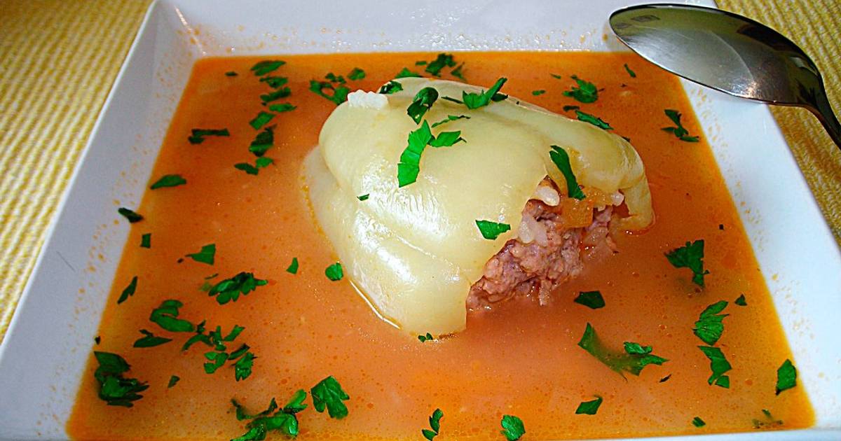 116 recetas muy ricas de consome de carne compartidas por cocineros ...