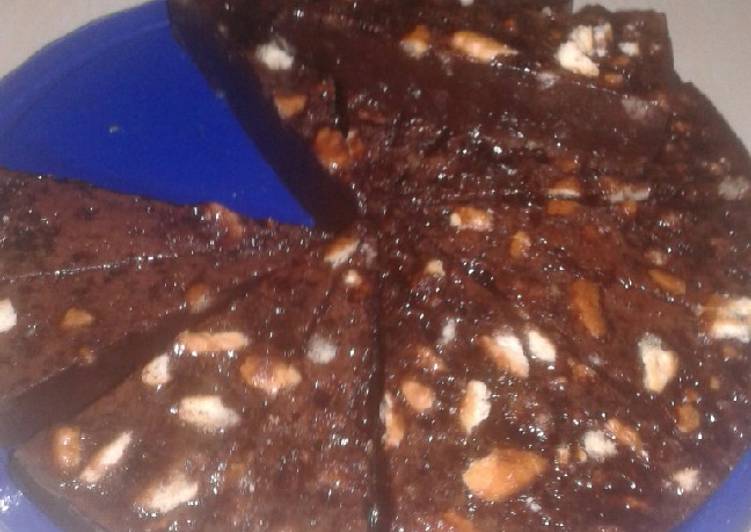 Agar-agar Nutrijel Chocolatos