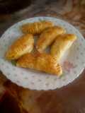 Mini pies