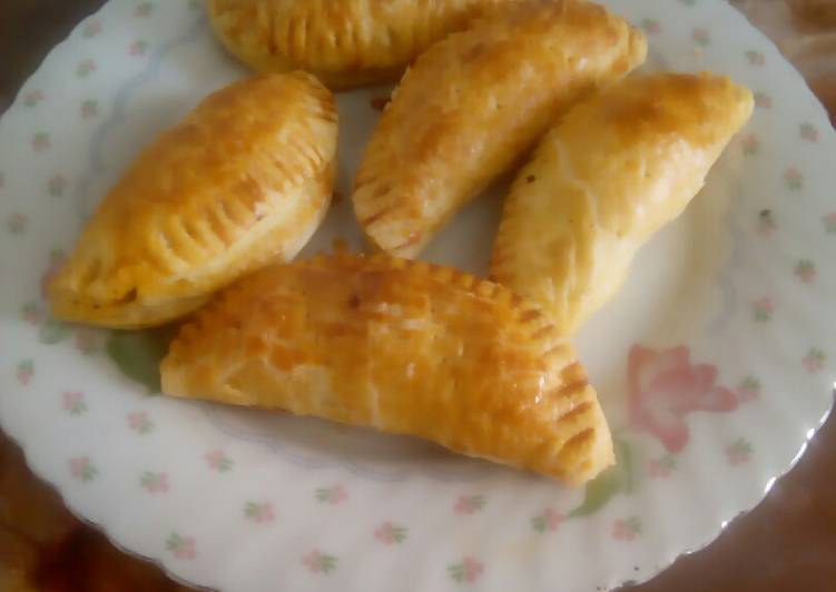 Step-by-Step Guide to Prepare Ultimate Mini pies