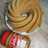 Lotus biscoff cake