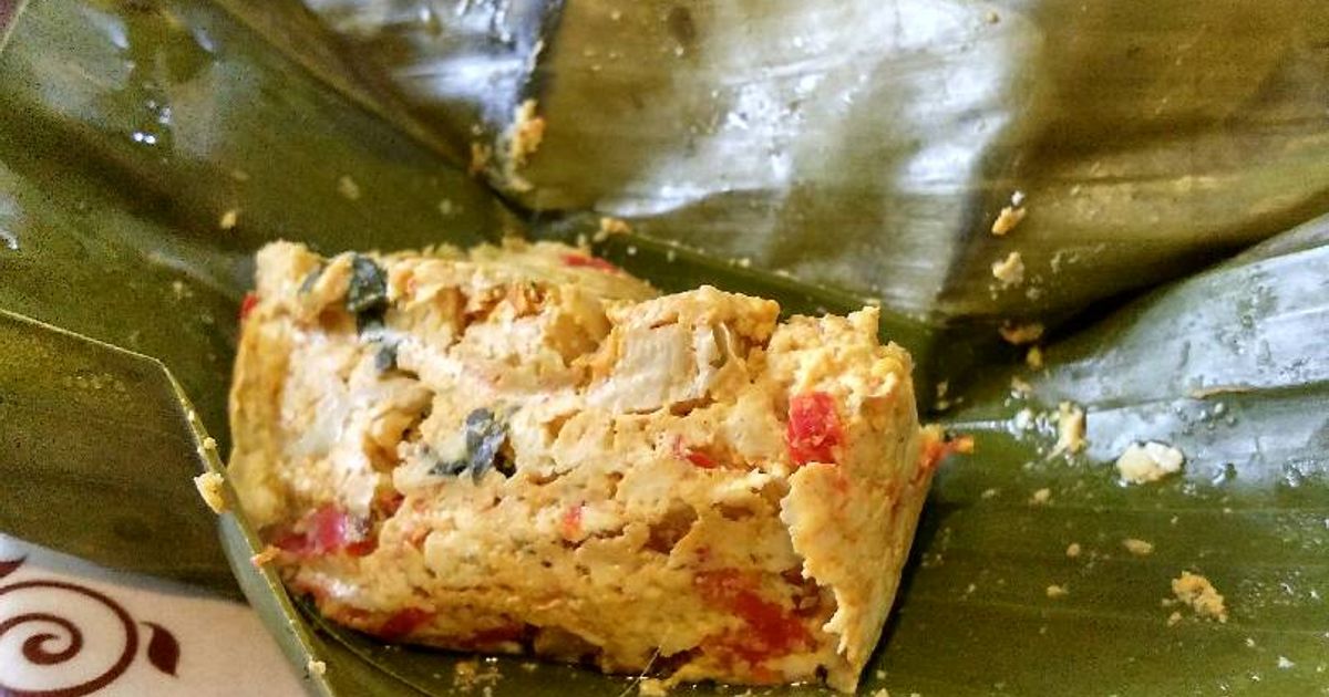 Resep botok pelas rumahan enak dan mudah - Cookpad