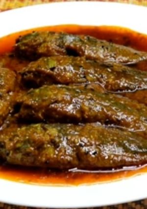 তেল কই (Tel koi recipe in Bengali) রেসিপির প্রধান ছবি