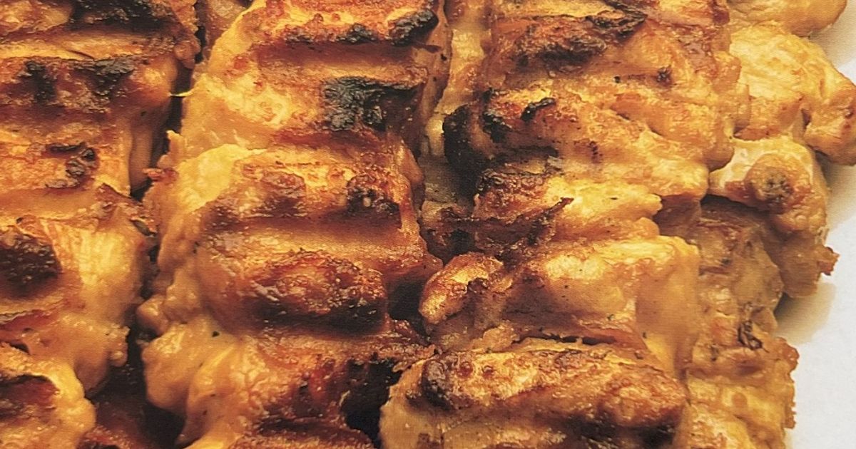 Grilled Chicken Breast Strip Recipes: Simple & Delicious Ideas