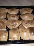 Meat pies