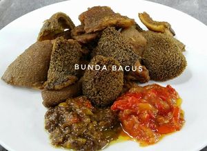 Foto resep Babat Goreng Madura