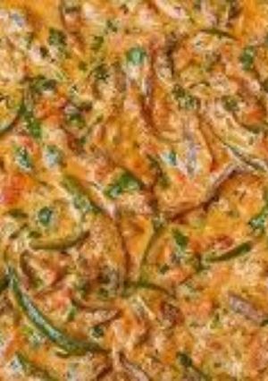 A picture of Omena.