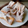 Calzones rotos sin huevo