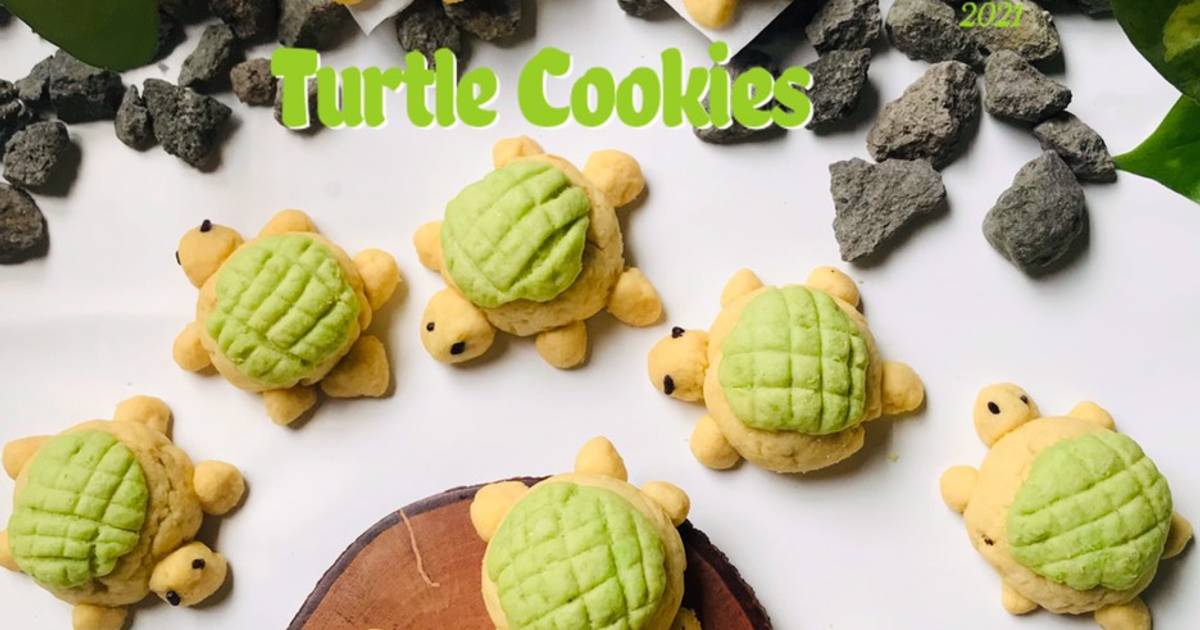 21 resep kue kura kura enak dan sederhana ala rumahan - Cookpad