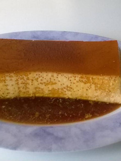 Una foto de Quesillo