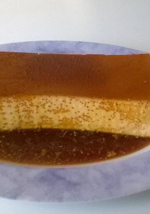 Una foto de Quesillo