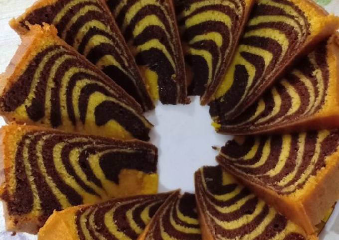 Resep Bolu Macan Oleh Vhera Lie - Cookpad Resep Bolu Macan Oleh Vhera Lie - Cookpad