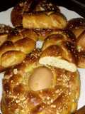 خبز ناير