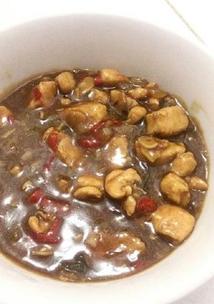 Foto resep Chicken teriyaki