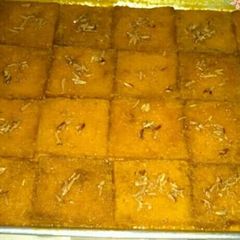 A picture of ☆~ Shahi Tukray~☆.