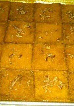 A picture of ☆~ Shahi Tukray~☆.