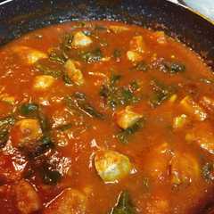 Foto principal de Carne en salsa