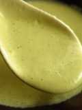 Basil Crema de Ají