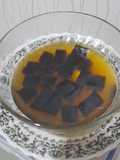 Wedang Cao / Cincau Hitam