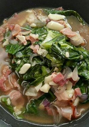 Foto resep Tumis Cuciwis daging