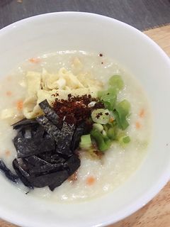 Foto resep Bubur Sehat