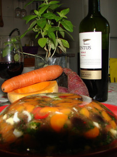Una foto de Queso pata de vaca... o chileno