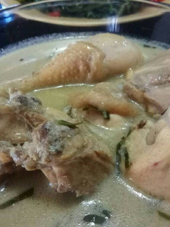 Foto resep Opor Ayam