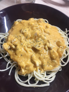 Vadas csirkemellből❤️ recept fotója