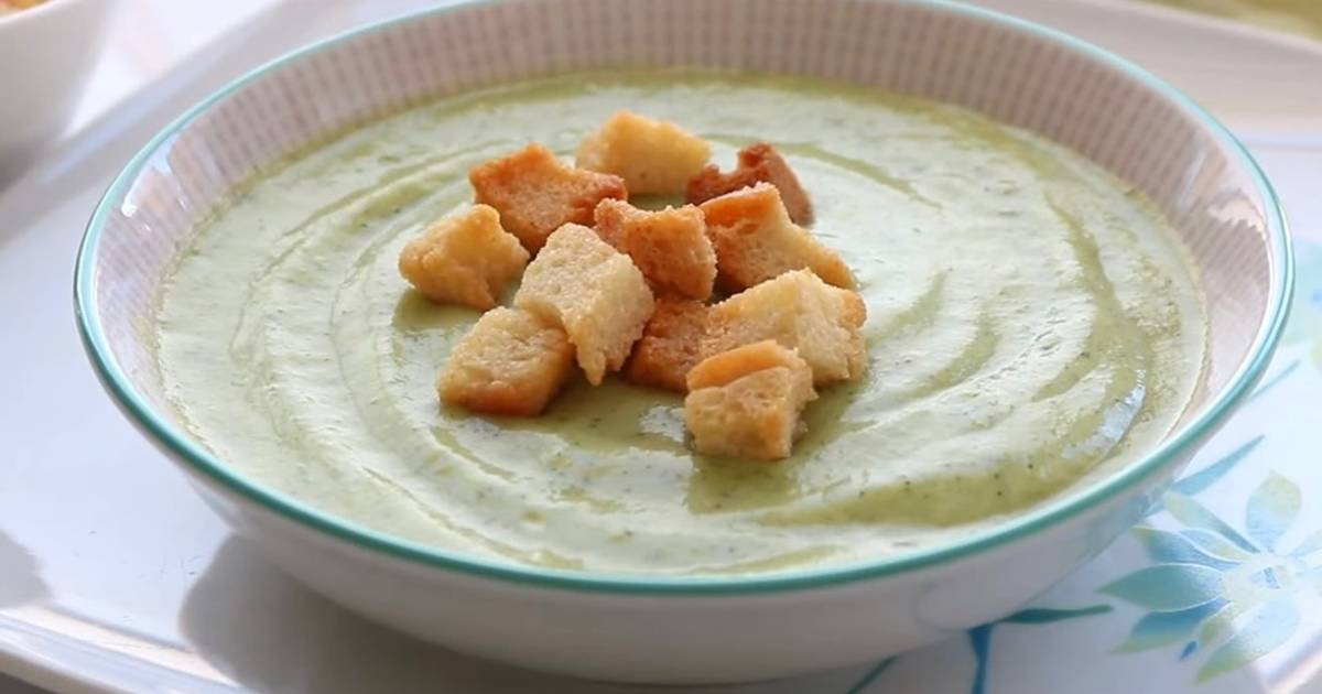 crema-de-calabac-n-robot-de-cocina-receta-de-indaroihu-cookpad