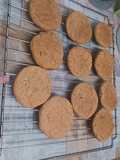 Galletas 🍪 de gofio