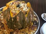 كبسه القرعة