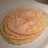Crepes o filloas de 18cm