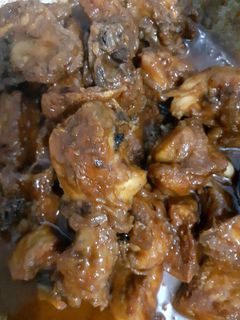 Foto resep Ayam Semur