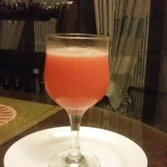 Healthy Carrot 🥕 Juice A picture of Healthy Carrot 🥕 Juice.