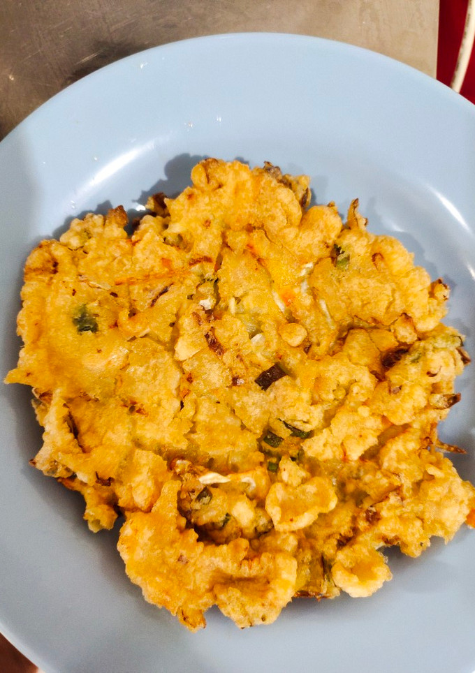 Foto resep Fuyunghai