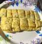 Recipe Rolled Omelette the Delicious Really delicious