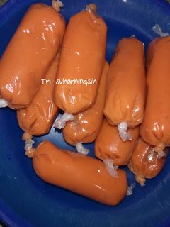 Foto resep Sosis KW (HomeMade)